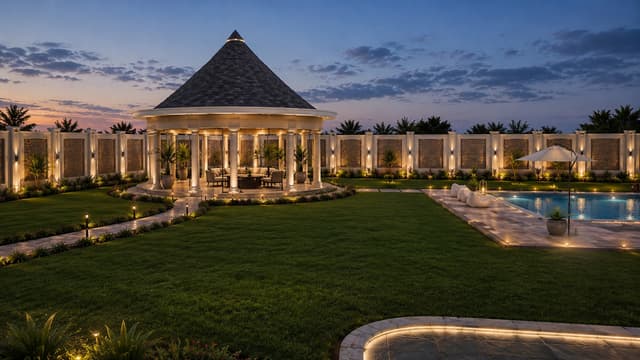 Luxury Maisonette 8