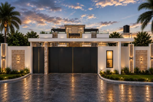 Luxury Maisonette 6