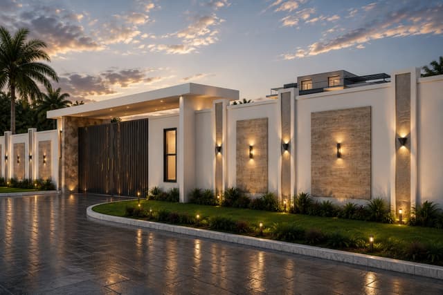 Luxury Maisonette 10