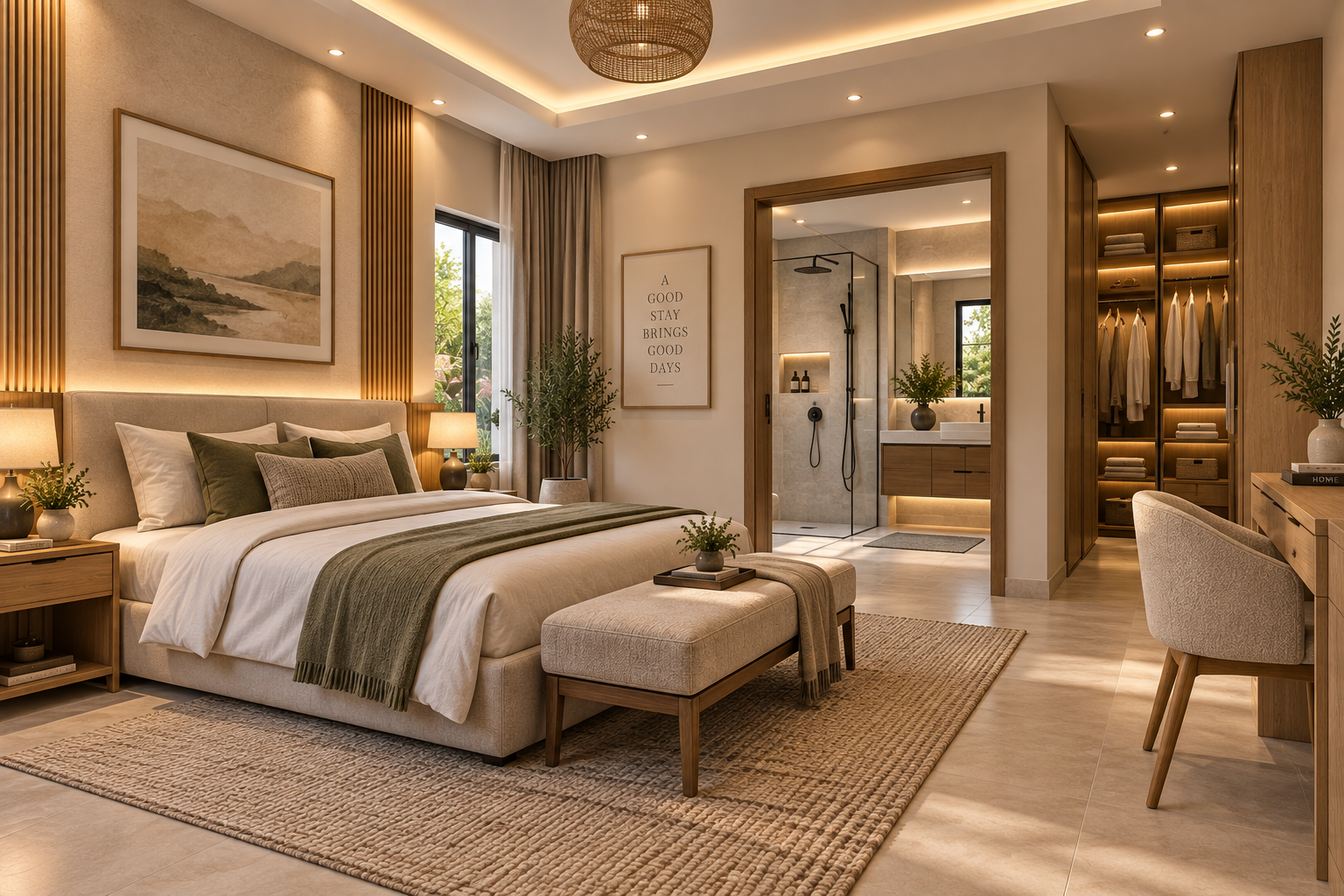 The Grand Haven – Spacious Luxury Family Villa 13