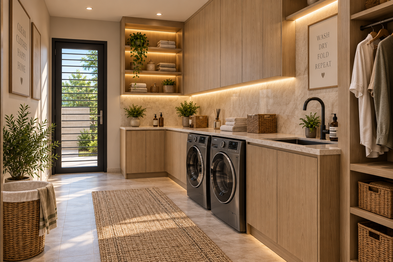 The Grand Haven – Spacious Luxury Family Villa 15