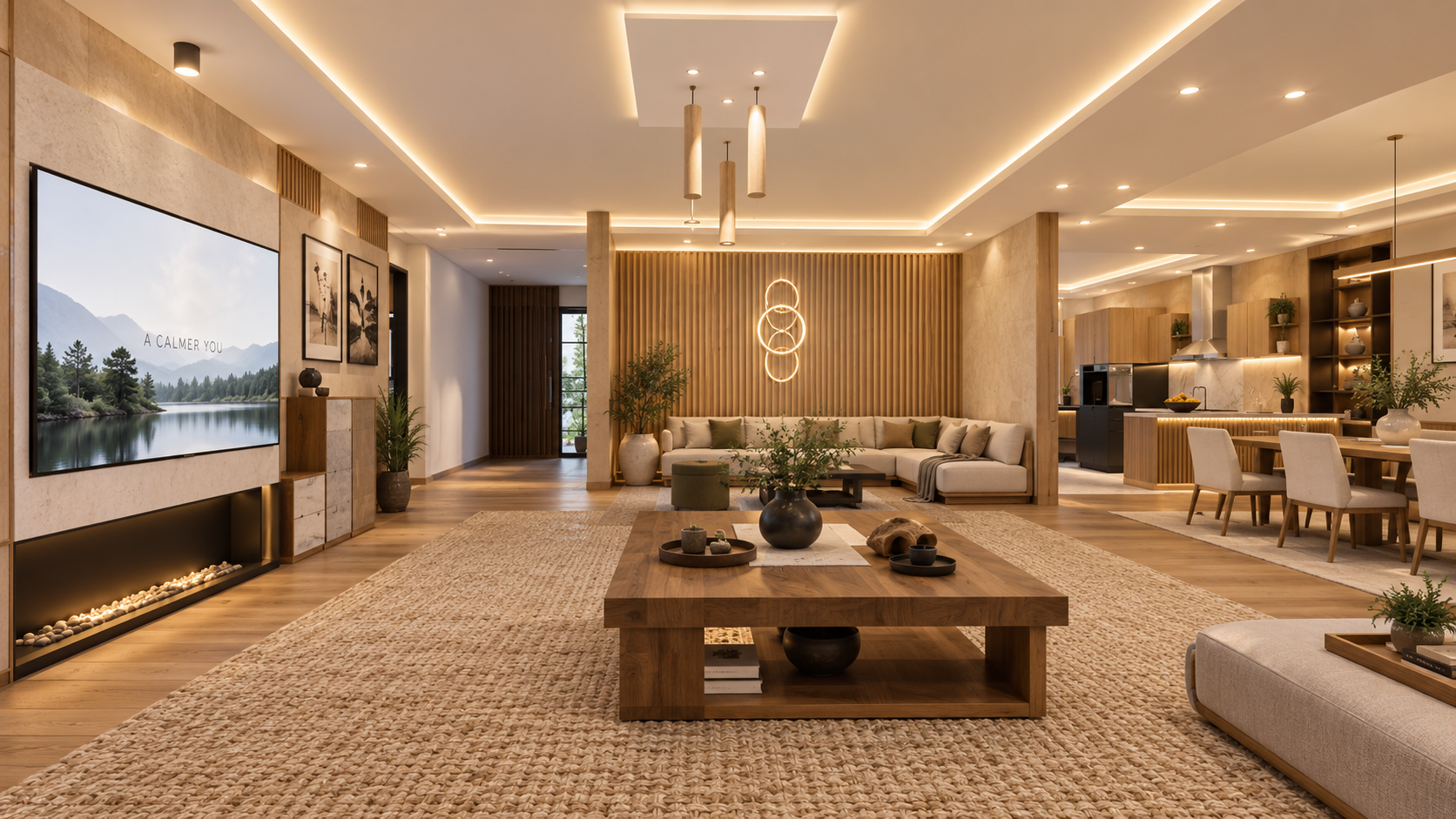 The Grand Haven – Spacious Luxury Family Villa 16