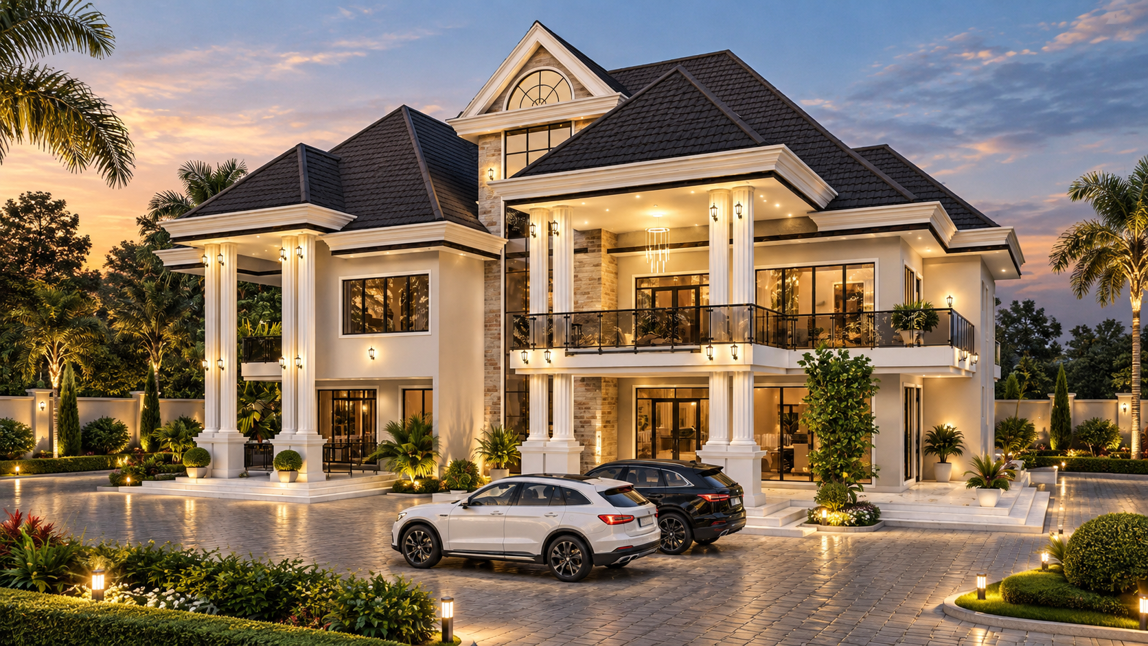 The Grand Haven – Spacious Luxury Family Villa 5