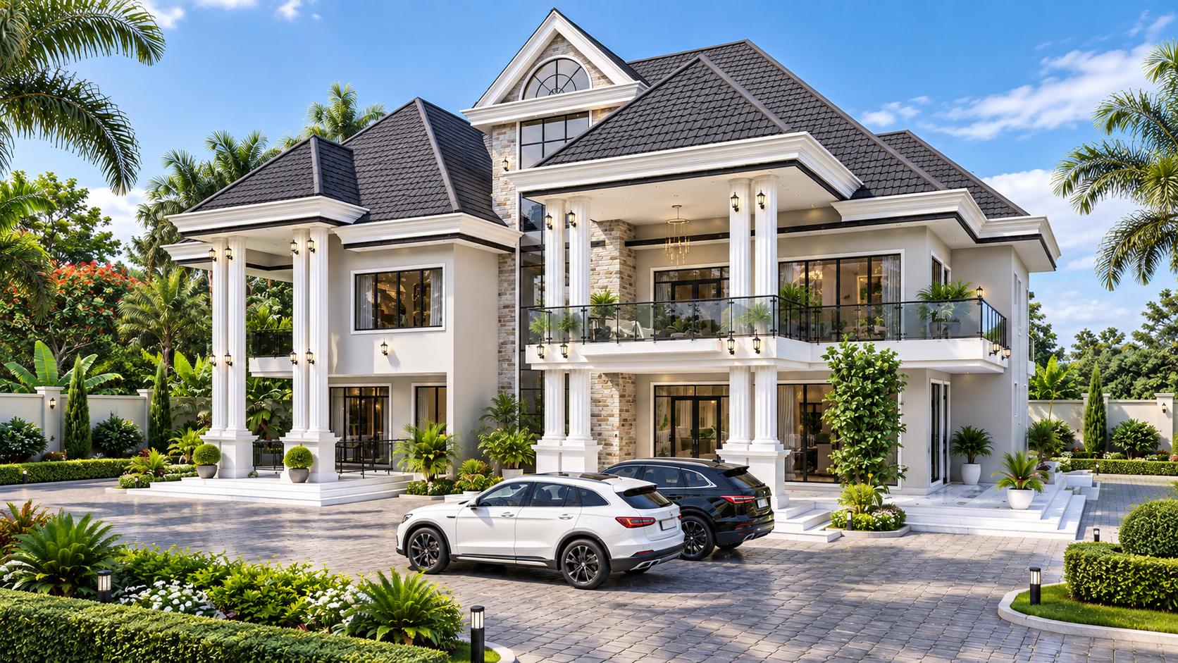 The Grand Haven – Spacious Luxury Family Villa 6