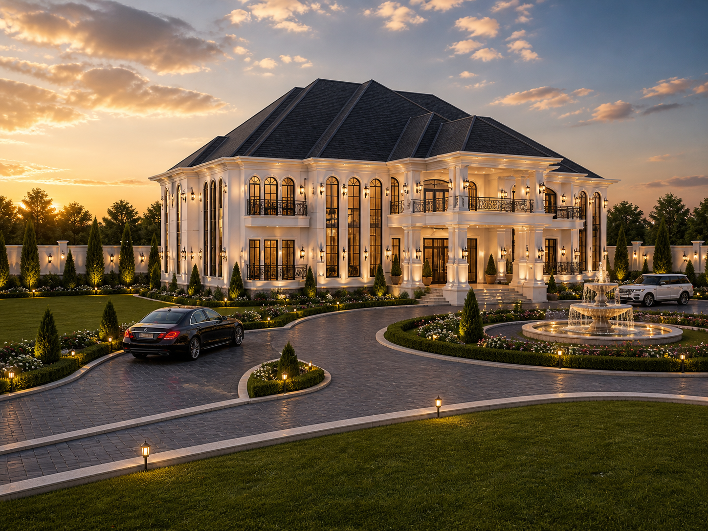 7-Bedroom Luxury Maisonette 8