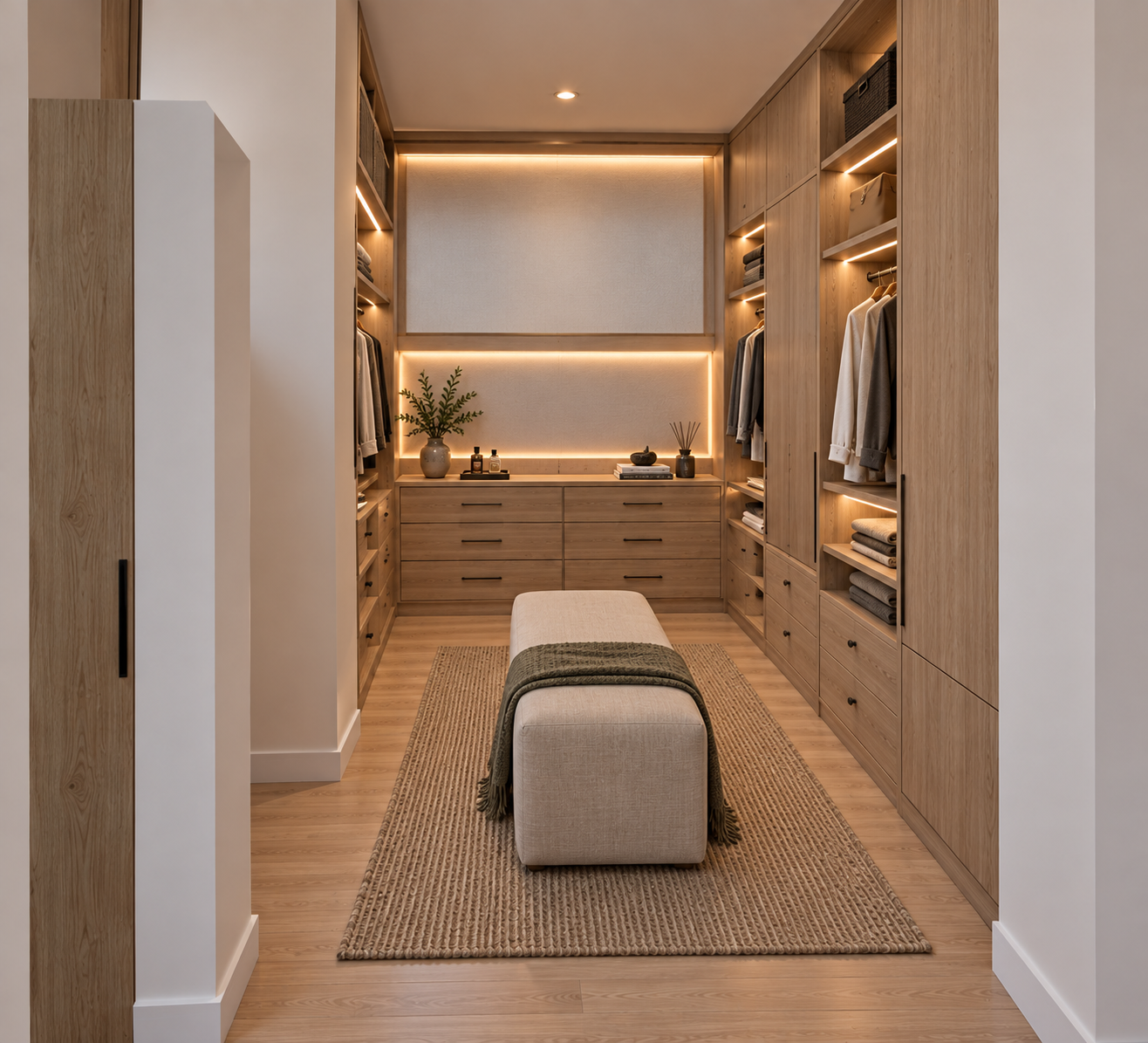 3-Bedroom Contemporary Tropical Villa 19
