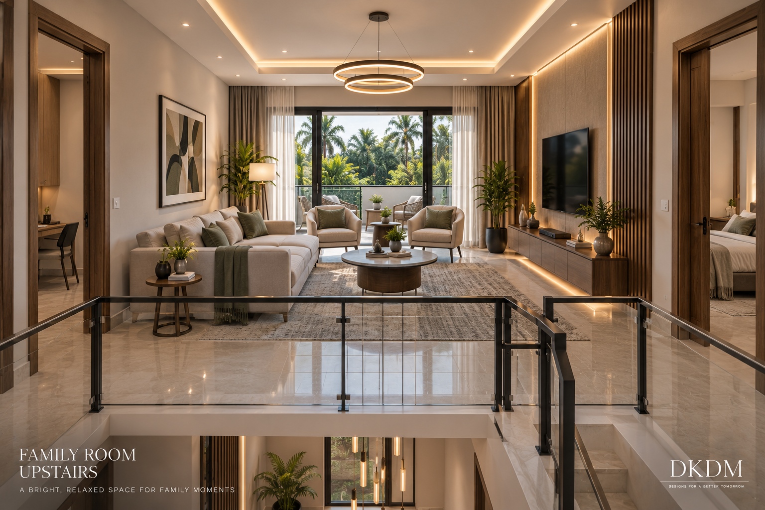 MODERN LUXURY MANSION 7 BEDROOM 17