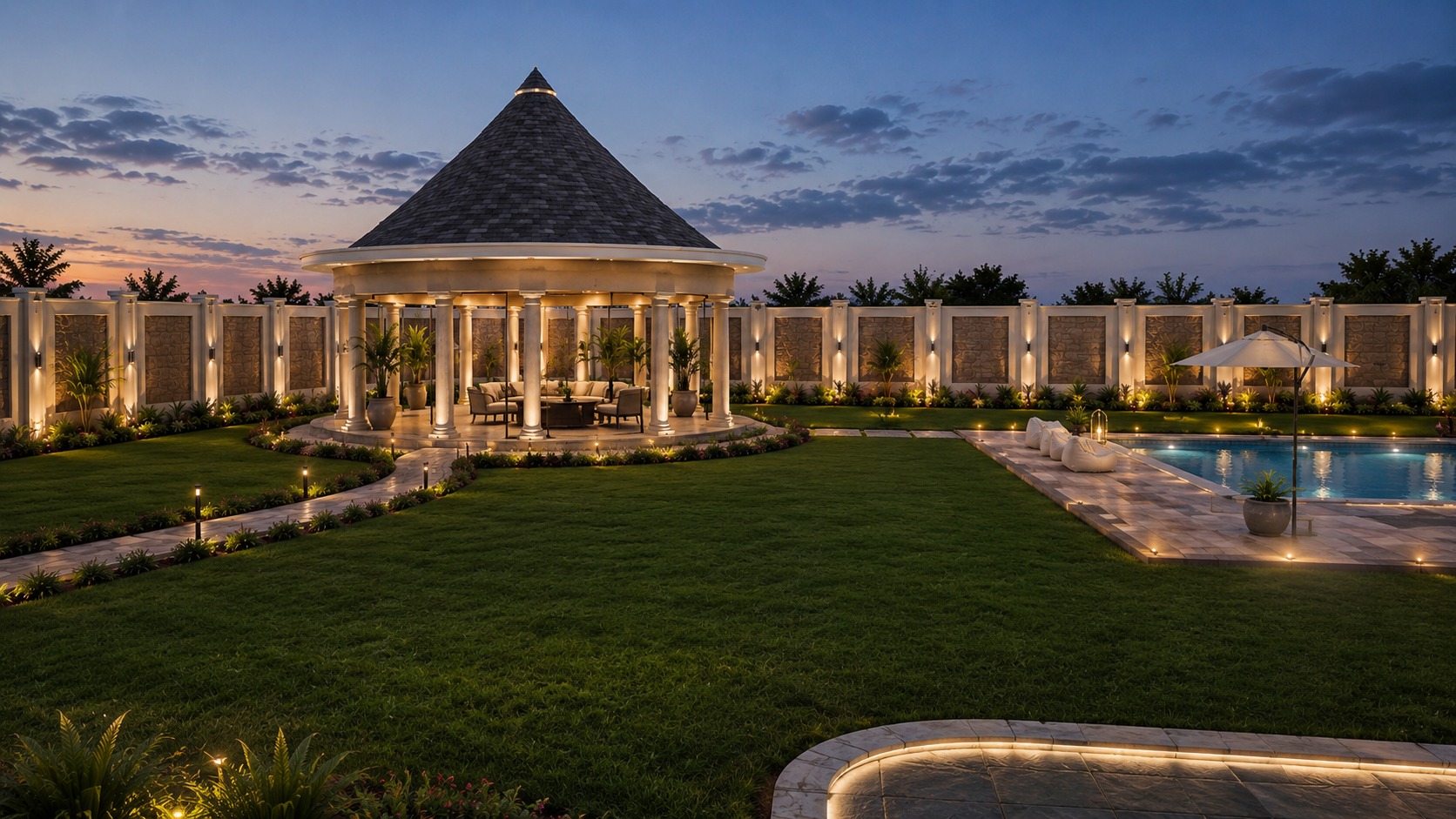 Luxury Maisonette 7